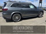 New 2025 Mercedes-Benz GLS 63 AMG 4MATIC image 5