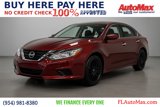 Used 2018 Nissan Altima 2.5 S w/ S Convenience Package image 2