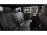 New 2025 Mercedes-Benz GLS 450 4MATIC image 5