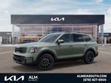 New 2025 Kia Telluride SX Prestige X-Line image 3