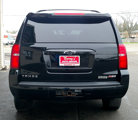 Used 2016 Chevrolet Tahoe LT w/ Off-Road Package image 4