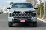 New 2025 Toyota Tundra Platinum image 3