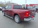 New 2025 RAM 1500 Big Horn image 4