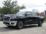 New 2025 RAM 1500 Laramie image 3