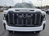 New 2025 GMC Sierra 2500 Denali Ultimate image 2