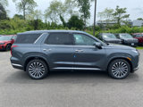 New 2025 Hyundai Palisade Calligraphy image 2
