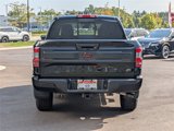 New 2026 Nissan Frontier PRO-4X image 4