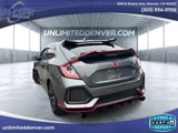 Used 2019 Honda Civic EX image 5