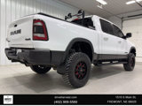 Used 2022 RAM 1500 Rebel image 4
