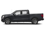 New 2025 Ford F150 Lightning Lariat image 2