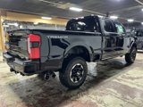 New 2025 Ford F250 Platinum w/ Tremor Off-Road Package image 6