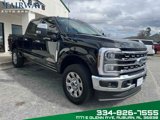 Used 2024 Ford F350 Lariat w/ Lariat Ultimate Package image 4