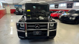 Used 2016 Mercedes-Benz G 63 AMG 4MATIC image 2