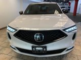 Used 2023 Acura MDX A-Spec image 3