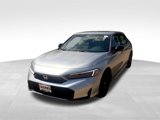 New 2026 Honda Civic Sport image 3