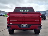 New 2025 Chevrolet Silverado 1500 RST w/ Texas Edition Plus image 5