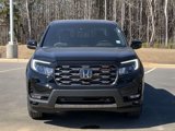 New 2025 Honda Ridgeline TrailSport image 2