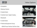 Used 2023 Jeep Wagoneer Series III w/ Preferred Equipment Group image 4