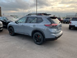 New 2026 Nissan Rogue Rock Creek image 5