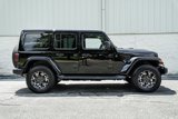 New 2025 Jeep Wrangler Sahara image 4