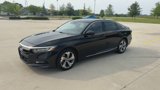 Used 2020 Honda Accord EX-L image 4