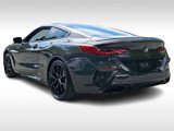New 2026 BMW M850i xDrive Coupe image 2