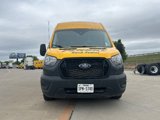 Used 2023 Ford Transit 250 148 High Roof w/ Load Area Protection Package image 2