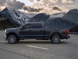 New 2025 Ford F250 Lariat w/ FX4 Off-Road Package image 3