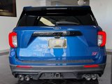 Used 2020 Ford Explorer ST w/ Premium Technology Package image 5