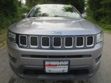 Used 2018 Jeep Compass Latitude w/ Popular Equipment Group image 3