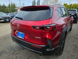 Certified 2024 MAZDA CX-50 AWD 2.5 S w/ Cargo Package image 4