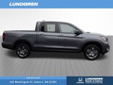 New 2025 Honda Ridgeline TrailSport image 6