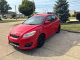 Used 2010 Toyota Matrix image 3