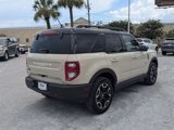 Used 2024 Ford Bronco Sport Outer Banks w/ Tech Package image 5