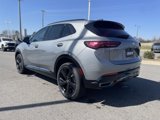 New 2025 Buick Envision Sport Touring image 5