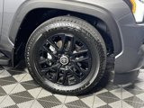 Used 2024 Toyota Sequoia Limited w/ Nightshade Package image 5
