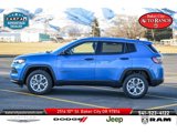 New 2025 Jeep Compass Sport image 6