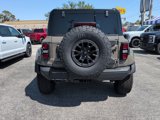 New 2025 Ford Bronco Raptor image 4