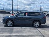 New 2025 Toyota Grand Highlander AWD image 3