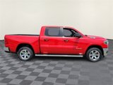New 2025 RAM 1500 Big Horn image 5