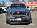 New 2025 Toyota Tacoma TRD Sport image 2