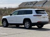 Used 2021 Jeep Grand Cherokee L Limited image 6