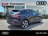 New 2025 Audi Q4 e-tron Premium Plus image 3