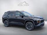 New 2026 Chevrolet Equinox ACTIV w/ Convenience Package III image 2