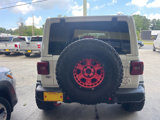 Used 2020 Jeep Wrangler Unlimited Rubicon image 5