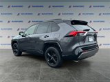 Used 2021 Toyota RAV4 XSE image 3