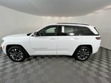 New 2025 Jeep Grand Cherokee Overland w/ Adv Protech Group III image 5