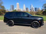 Used 2023 Cadillac Escalade Sport Platinum w/ LPO, ONYX Package image 4