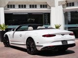 New 2025 Bentley Continental GTC image 3