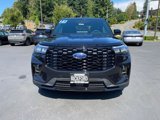 Used 2025 Ford Explorer ST-Line image 2